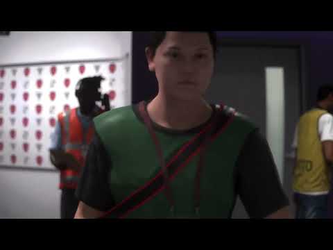 Видео: Кубок Открытия, 6 тур. MANYCH TEAM - ECHELON FC