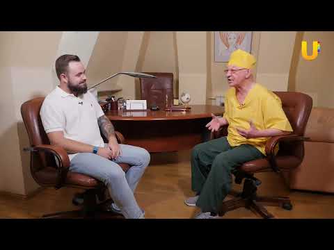 Видео: Эрнст Мулдашев. Один из нас. Уфанет. (перезалив) #мулдашев