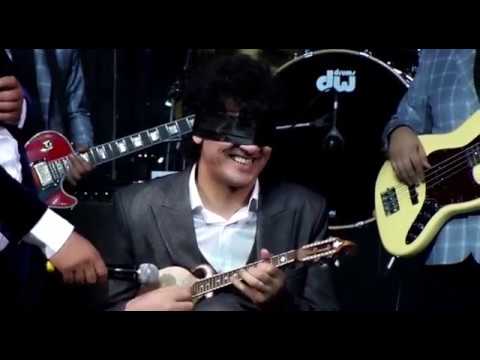 Видео: USTASIGA FARQI YO’Q – Farhod Saidov (2016-yilgi konsertdan)│ УСТАСИГА ФАРҚИ ЙЎҚ - Фарҳод Саидов