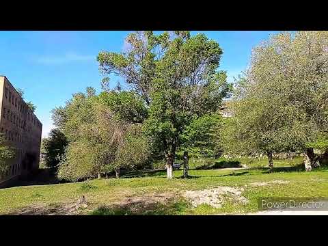 Видео: ул.З. Кутмановой  (50лет ВЛКСМ)