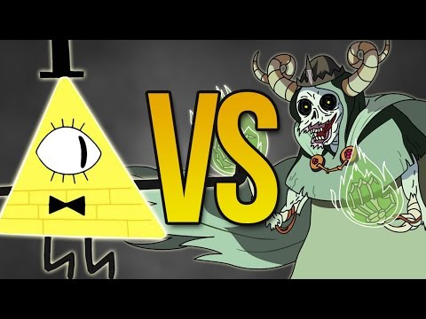Видео: СУПЕР РЭП БИТВА:Билл Шифр VS Лич (Bill Chipher ПРОТИВ Lich)