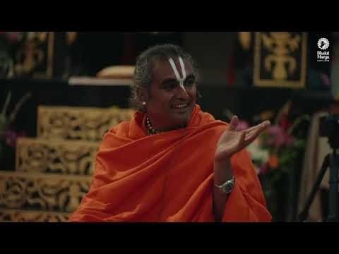 Видео: 02.08.2025 - Сатсанг в Алмайре, США