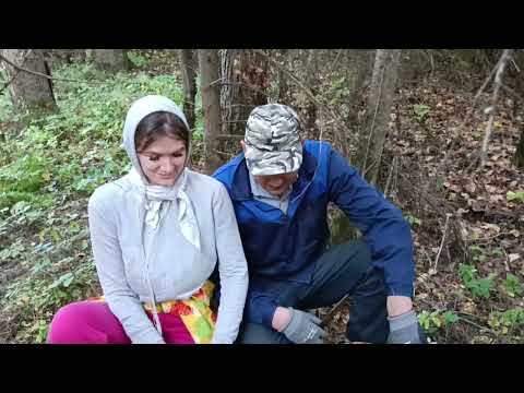 Видео: Ремонт. Замена камеры на Каракате. За рыжиками и на пекник к реке.