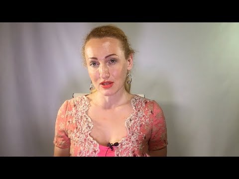 Видео: Как проявляется взросление женщины? Отвечает Маргарита Мураховская.