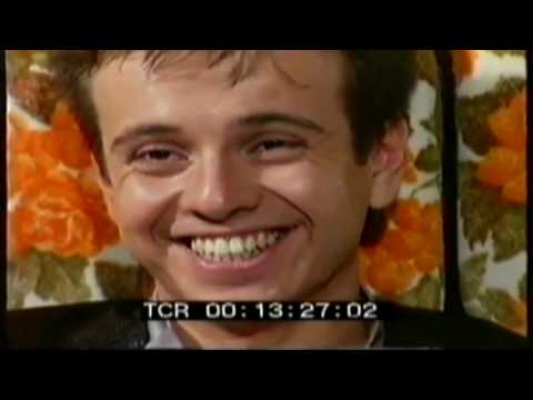 Видео: Андрей Губин (AndreyGubin) - "Спасибо, что ты есть!"