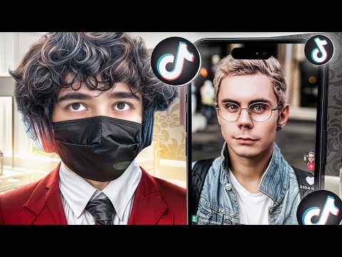 Видео: РОСТИК СМОТРИТ РЖАЧНЫЙ ТИК ТОК #88