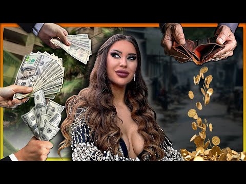 Видео: КАК ДА СИ ХВАНЕШ БОГАТ АЛФА МЪЖКАР