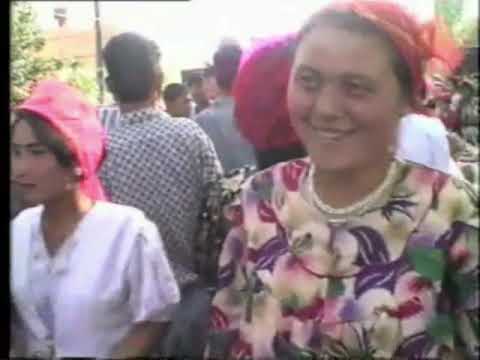 Видео: БУЖЕЙ КИШЛОГИ 1974 йиллар