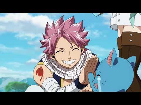 Видео: Город 312 - Помоги мне (Feiry tail)