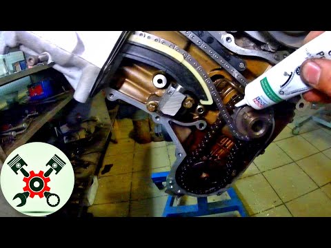 Видео: Ремонт Смарта часть #2.