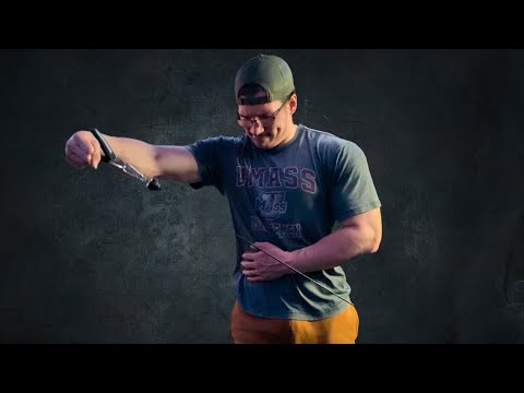 Видео: Вот как усердно нужно тренироваться для гипертрофии