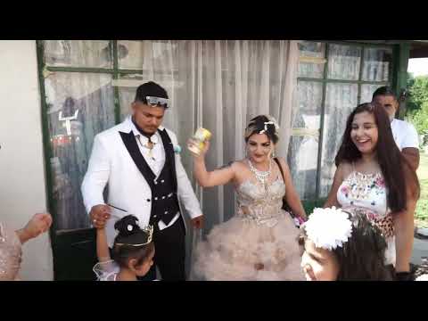Видео: Сватбата на Митко & Рени с.ракита