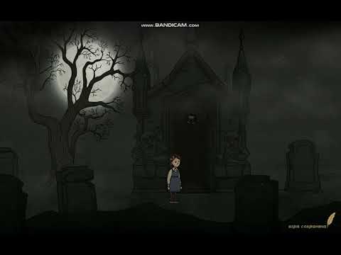 Видео: Прогулянки нічним кладовищем ➤ КІНЕЦЬ  ➤ Creepy Tele 3 #5