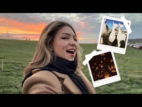 Видео: VLOG 8 ОСЕНЬ В НЬЮ-ЙОРКЕ / СВИДАНИЯ МЕЧТЫ