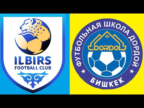 Видео: Илбирс-А х Дордой-А