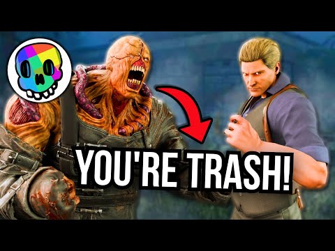 Видео: 2 на 8 с QuietKills!