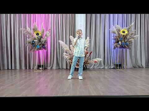 Видео: Дмитро Карабет - Люди