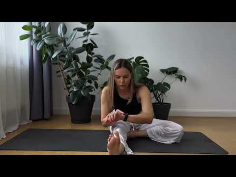 Видео: Марафон «СИЛА УТРА» 1 неделя. 3 день