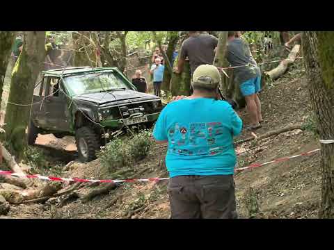 Видео: Off-Road Приморско 2025