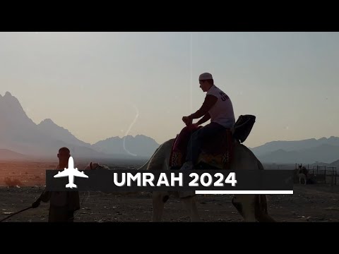Видео: УМРА 2024 - Зубутлинская группа.