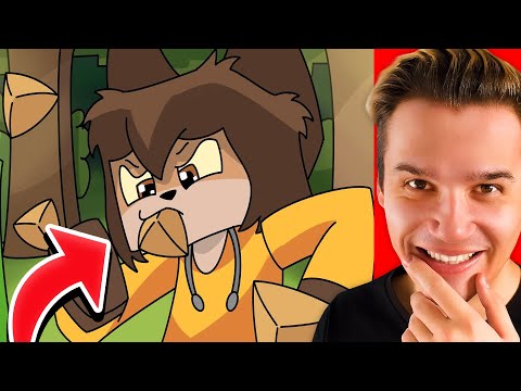 Видео: РОМУЛЯ СМОТРИТ КЛИП С ЭЧПОЧМАКАМИ В ЗУБАХ ФАРАДЕЙ