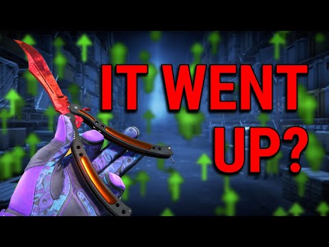 Видео: Рынок CS2 не «рухнул»?