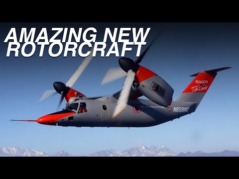 Видео: 3 лучших инновационных вертолёта и винтокрылых аппарата от AgustaWestland (Leonardo) 2025–2026 гг...