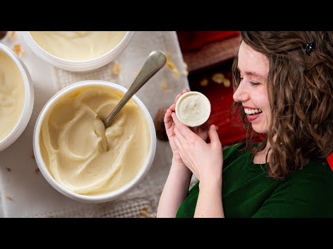 Видео: СЕКРЕТЫ УЛЬТРА-КРЕМОВЫХ лосьонов