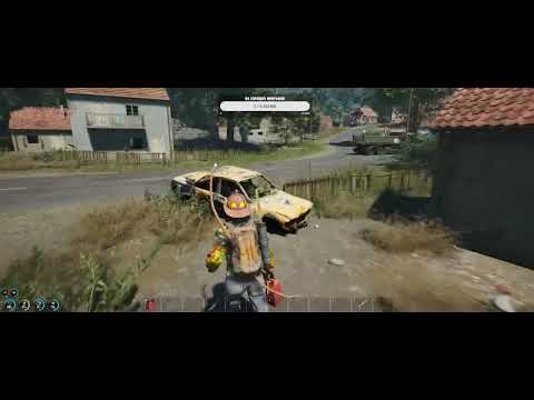Видео: Scum выживаем. Много интересного. Смотреть до конца