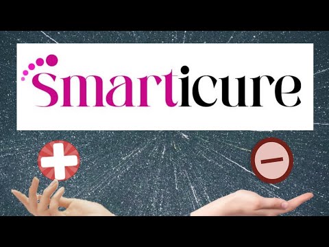 Видео: Smarticure pedicure | Смартикюр педикюр