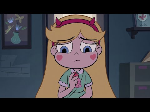 Видео: ЗВЁЗДОЧКА И МАРКО  -  ИГРУШКА (ФАН КЛИП)