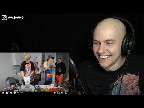 Видео: Лучшее со стрима PLOHOYPAREN, MAYOT, SEEMEE, Blago White, SODA LUV | РЕАКЦИЯ