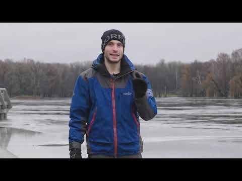 Видео: Обзор костюма Norfin Verity Pro
