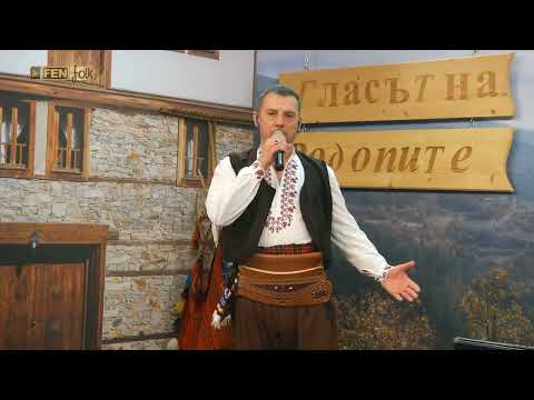 Видео: ХАМИД ИМАМСКИ - Айше ваз борце варвеше