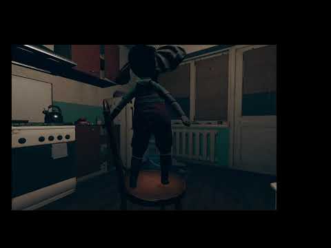 Видео: инди хоррор September 7th