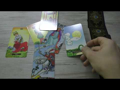 Видео: ВОДОЛЕЙ НОЯБРЬ 2025 ВАЖНОЕ ПРЕДСКАЗАНИЕ