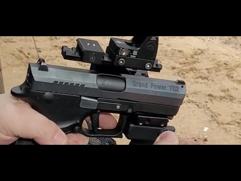 Видео: TQ-2 "ШЕПТАЛО МАГАЗИННОЕ"