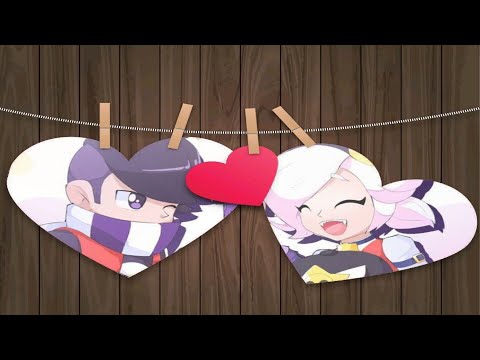 Видео: Эдгар и Колетт | Brawl Stars