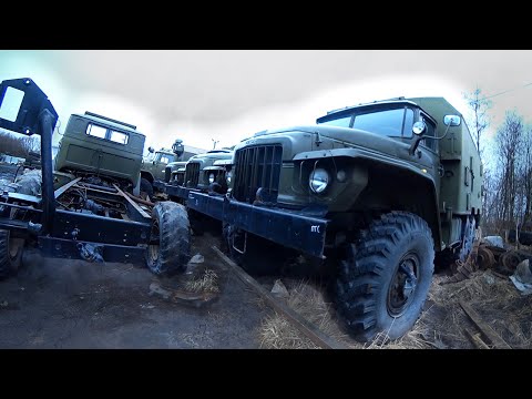 Видео: В Ярославль за новой техникой