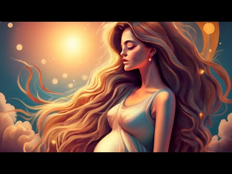 Видео: КАК ЗАБЕРЕМЕНЕТЬ ЛЕГКО АФФИРМАЦИИ ДЛЯ ЗАЧАТИЯ ЗДОРОВОГО РЕБЕНКА. УСТАНОВКИ ДЛЯ УСПЕШНОЙ БЕРЕМЕННОСТИ