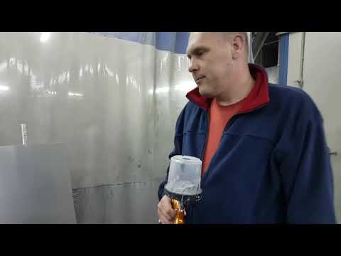 Видео: DeVilbiss лекция ведущего специалиста часть 6/6