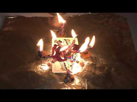 Видео: Закрыть Любимого От Соперницы💣 Избавится От Соперницы ☠️ Онлайн Ритуал🔮