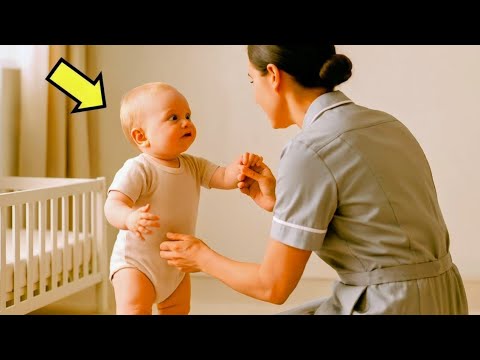 Видео: 🎯 Optimized Title :Няня не знала, что в доме стояли КАМЕРЫ 🎥 То, что она сделала — шокировало ВСЕХ!