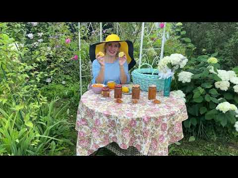 Видео: ВАРЕНЬЕ ЛИМОННЫЕ ДОЛЬКИ|МОЖНО ВАРИТЬ В ЛЮБОЕ ВРЕМЯ ГОДА