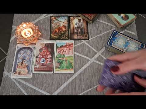 Видео: Рыбы Неделя с 3 по 9 ноября Таро Прогноз!!