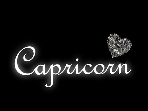 Видео: Козерог ♑️ НАМ НУЖНО ПОГОВОРИТЬ ОБ ЭТОМ ЧЕЛОВЕКЕ, КОЗЕРОГ, ПРЯМО СЕЙЧАС!? БУДЬТЕ К ЭТОМУ ГОТОВЫ ❤...