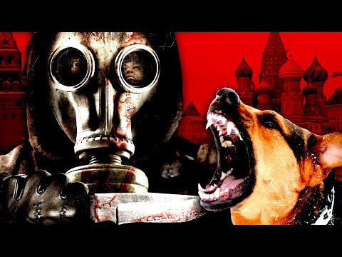 Видео: Что если ТЫ ПОСЛЕДНИЙ ЧЕЛОВЕК на Земле?