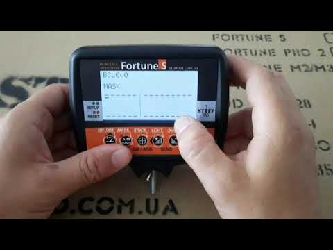 Видео: Обзор блока Фортуна S