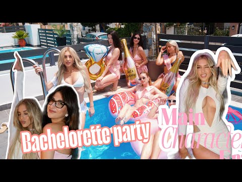 Видео: Изненада🫣? Къде ме заведоха…Моминското ми парти💅🏻