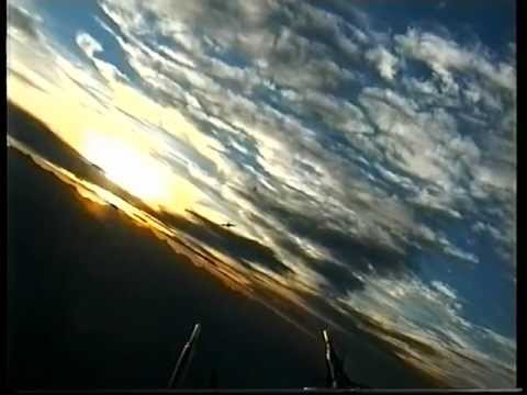 Видео: "Грачи прилетели". версия 2.mpg
